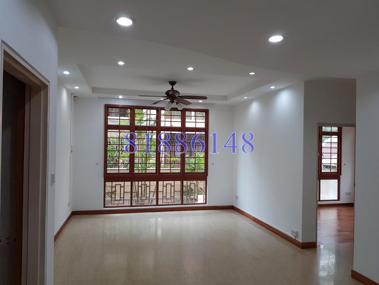 Seraya Breeze (D15), Apartment #166859032